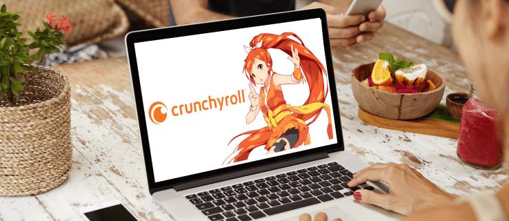 Crunchyroll에서 사용자 이름을 변경하는 방법