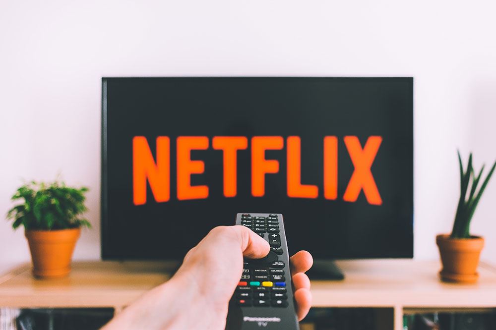 Netflix Hesabı Kalıcı Olarak Nasıl Silinir?