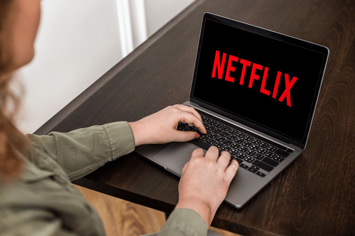 Comment regarder Netflix coréen de n'importe où