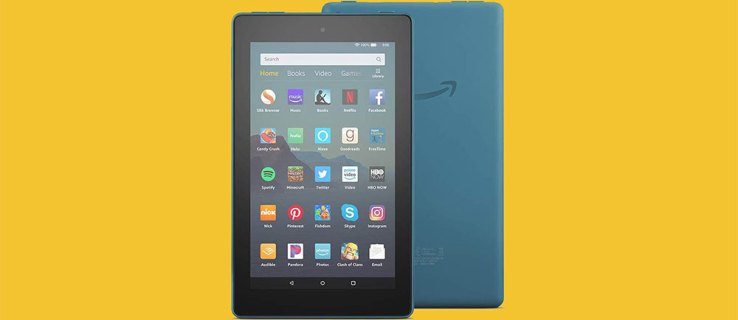 So löschen Sie Videos auf dem Amazon Fire Tablet