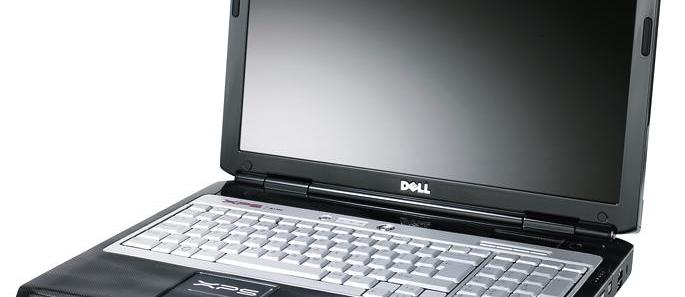 Dell XPS M1730 검토