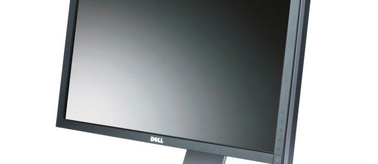 Dell UltraSharp U2410 검토
