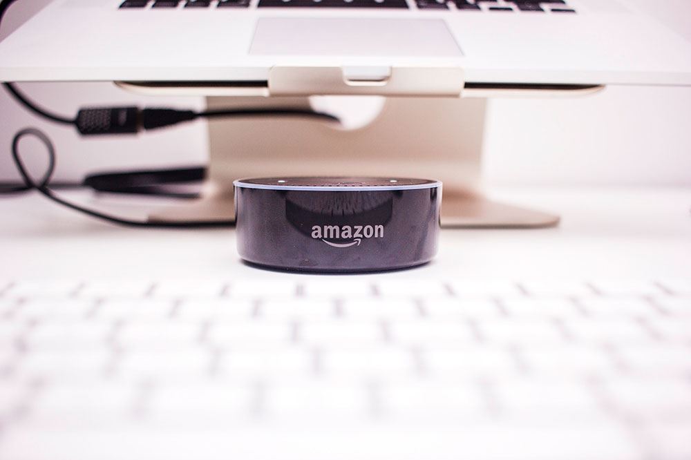 Amazon Echo Dot'unuz Bluetooth Hoparlör Olarak Kullanılabilir mi?