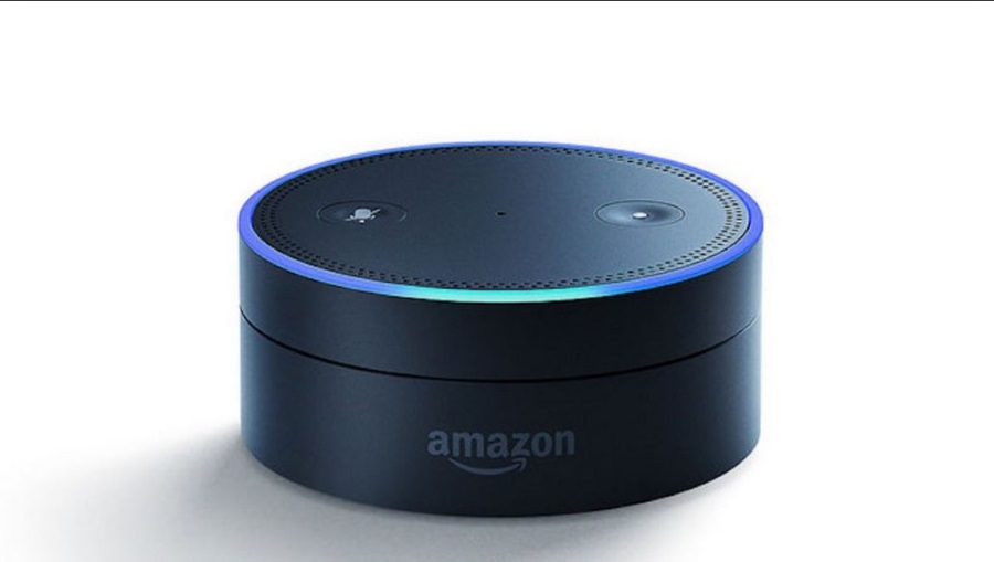 Amazon Echo Dot Hatası Kayıt Cihazı Nasıl Onarılır