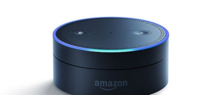 Comment réparer l'erreur d'enregistrement de l'appareil Amazon Echo Dot