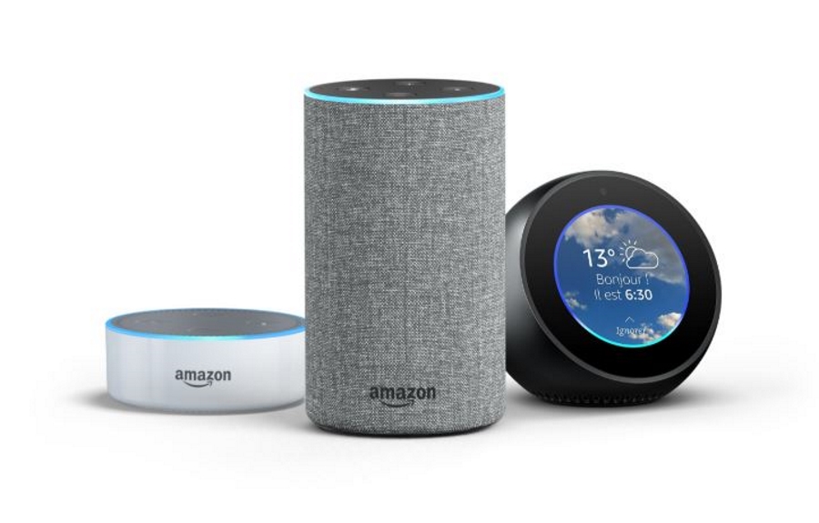 Amazon Echo fonctionne-t-il avec plusieurs utilisateurs ?