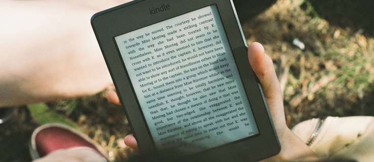 Comment réinitialiser Kindle Fire en usine sans mot de passe parental