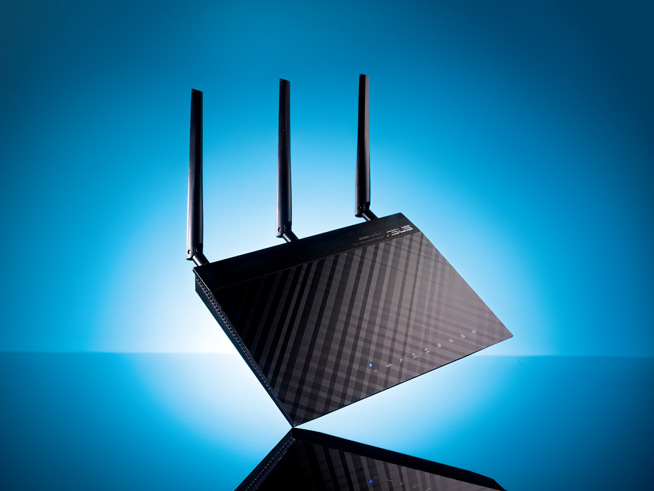 Die besten WLAN-Router zum Kauf im Jahr 2013