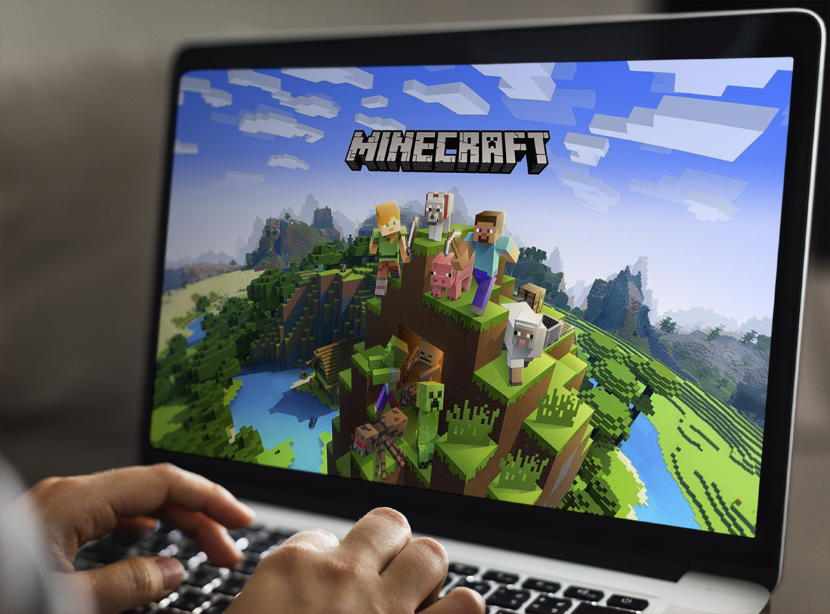 Minecraft'ta Sohbet Nasıl Devre Dışı Bırakılır