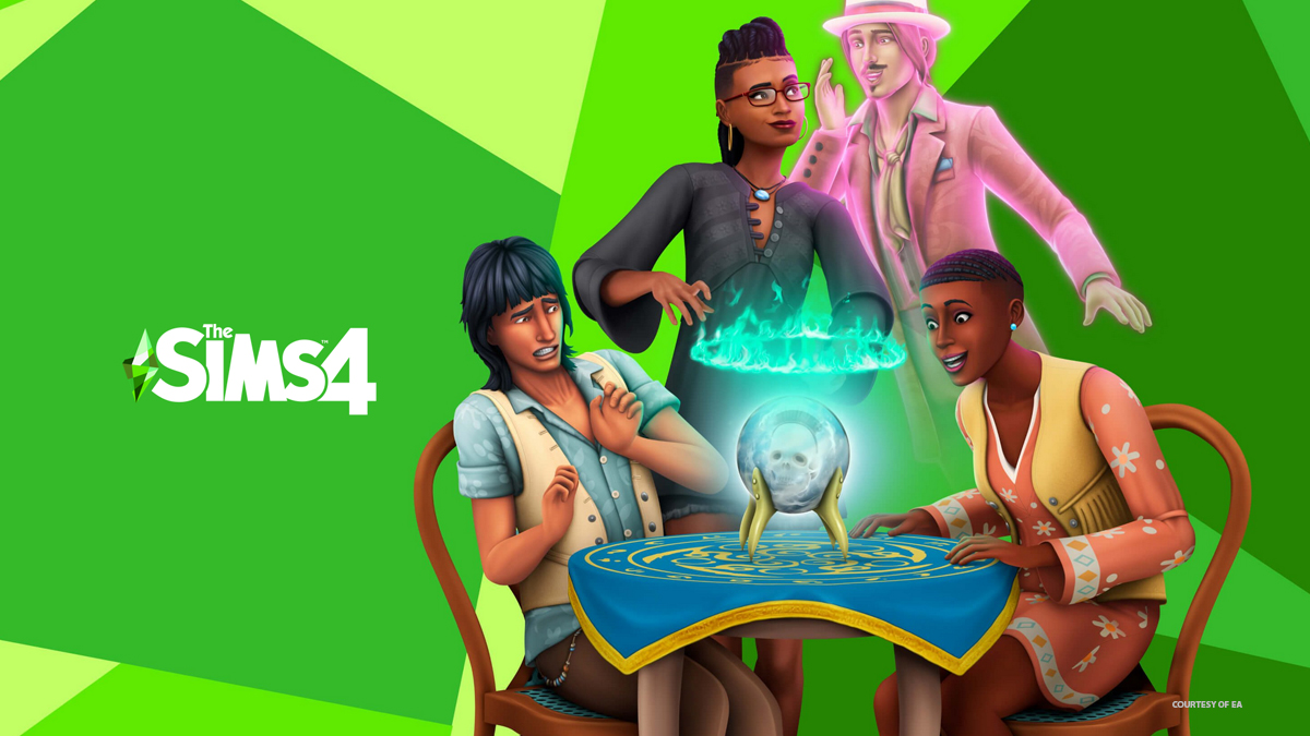 Sims 4 için CC Nasıl İndirilir