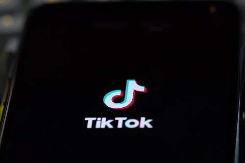 Tik Tok-Sound