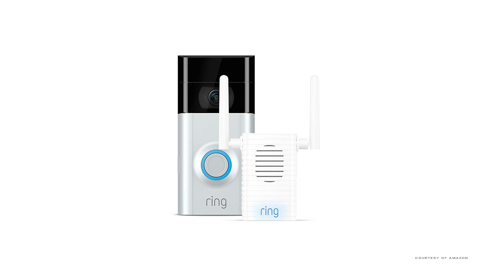 So setzen Sie die Ring Video Doorbell 2 auf die Werkseinstellungen zurück