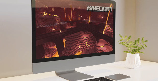 Comment trouver la forteresse du Nether dans Minecraft