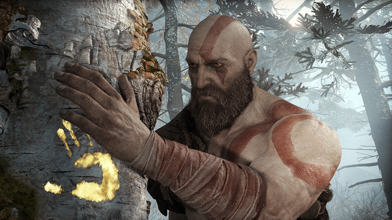 Tipps und Tricks zu God of War: 10 Dinge, die Sie wissen müssen, bevor Sie das fantastische PS4-Spiel spielen