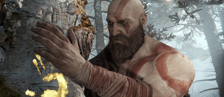 God of War 팁과 트릭: 환상적인 PS4 게임을 플레이하기 전에 알아야 할 10가지