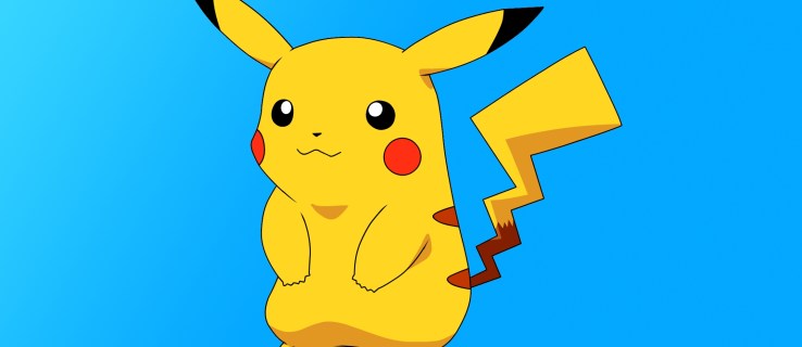 Pokémon Go hack: Pikachu를 첫 스타팅 포켓몬으로 얻는 방법