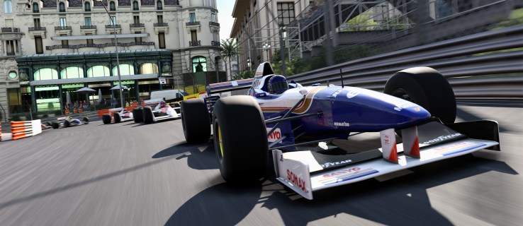 F1 2017 게임 리뷰: PS4 및 Xbox One에서 가장 완벽한 Formula 1 게임