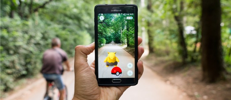 Pokémon Go 둥지: 영국과 런던에서 Pokémon 둥지를 찾는 방법