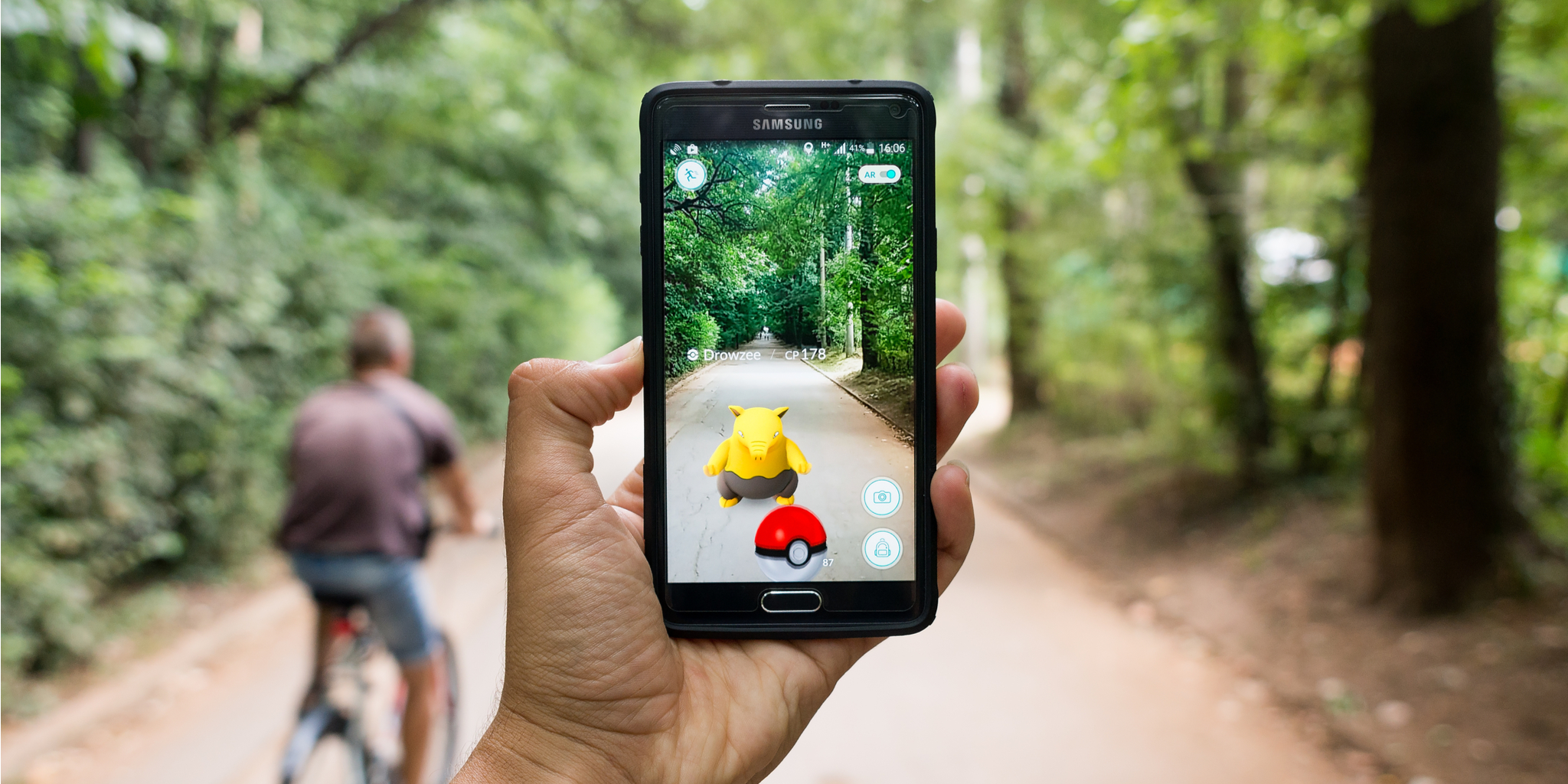 Pokémon Go 둥지: 영국과 런던에서 Pokémon 둥지를 찾는 방법