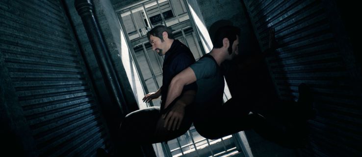 A Way Out 리뷰: EA의 탈옥 드라마는 결코 궤도에서 완전히 벗어나지 못합니다.
