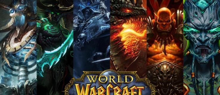Comment se rendre à Zandalar dans World of Warcraft