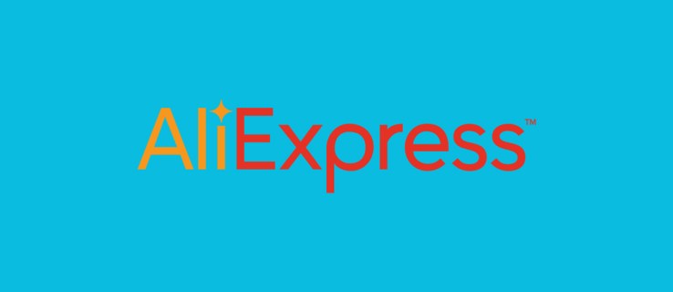 AliExpress 계정을 삭제하는 방법