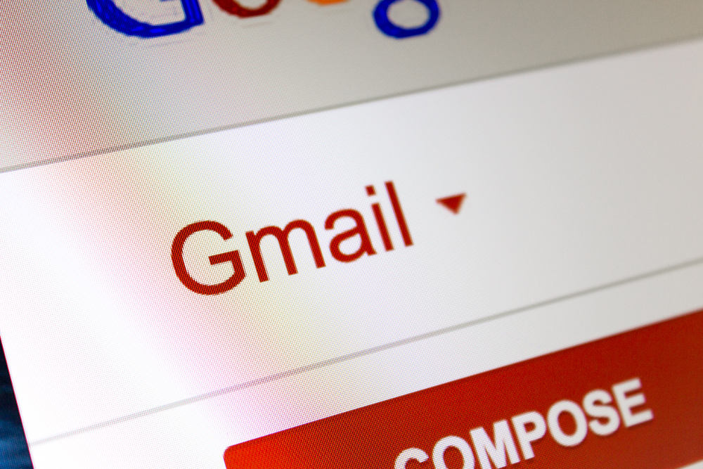 Gmail 주소를 영구적으로 삭제하는 방법