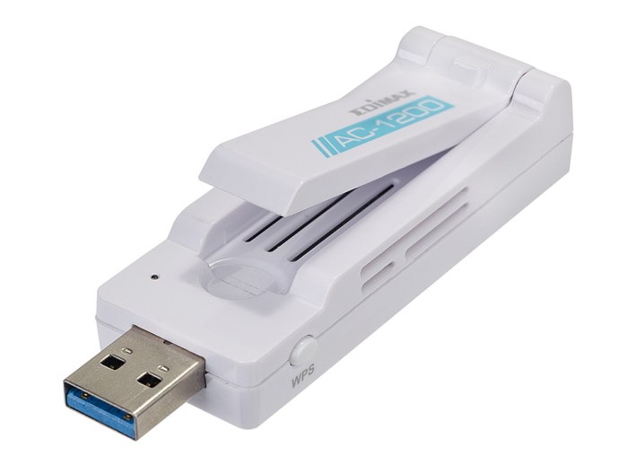 Adaptateur Edimax USB 3 AC1200