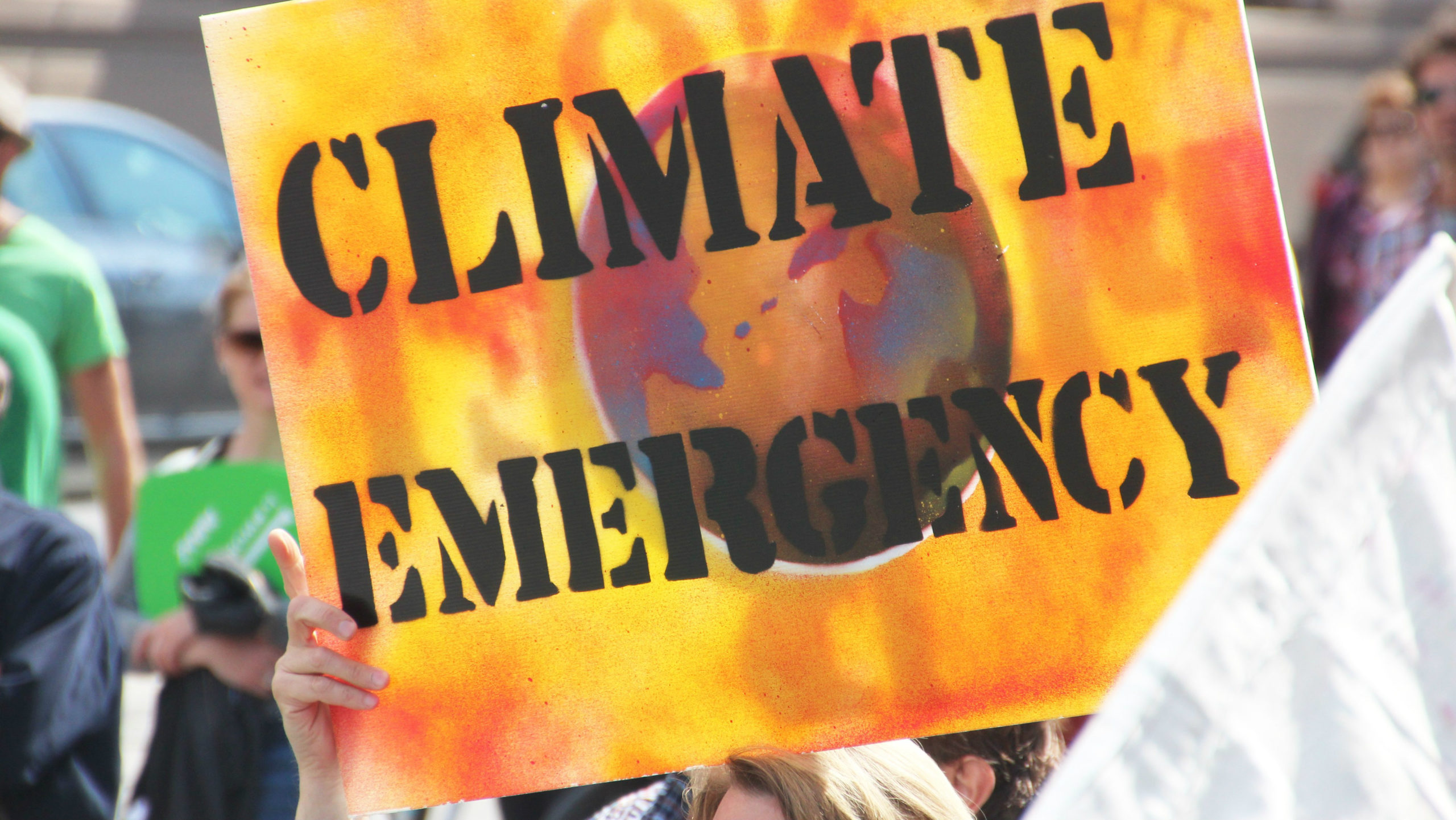 Klimawandel: Zahlen zeigen, dass das Kyoto-Protokoll ein Erfolg war – oder doch?