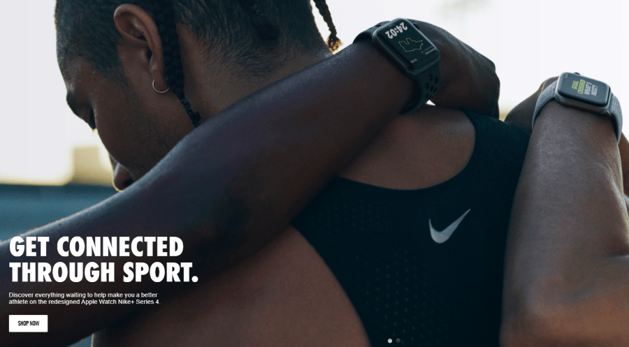 Cum să exportați date în Nike Run Club