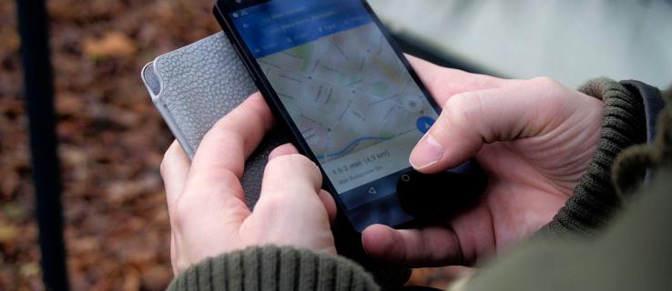 Bir Android'de GPS Konumunuzu Nasıl Aldatabilirsiniz?