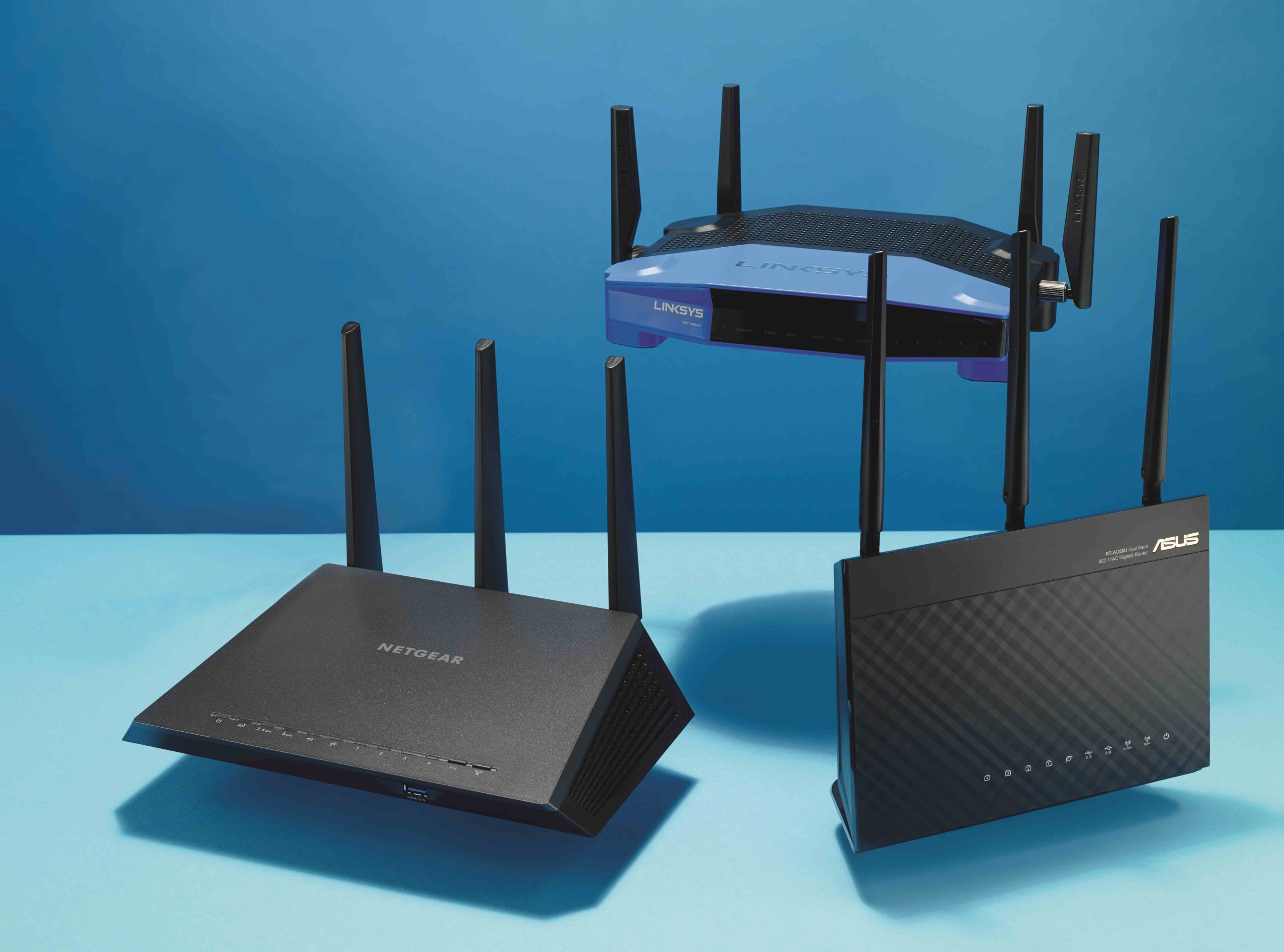 Les meilleurs routeurs sans fil de 2019 : c'est le meilleur équipement Wi-Fi que vous pouvez acheter au Royaume-Uni