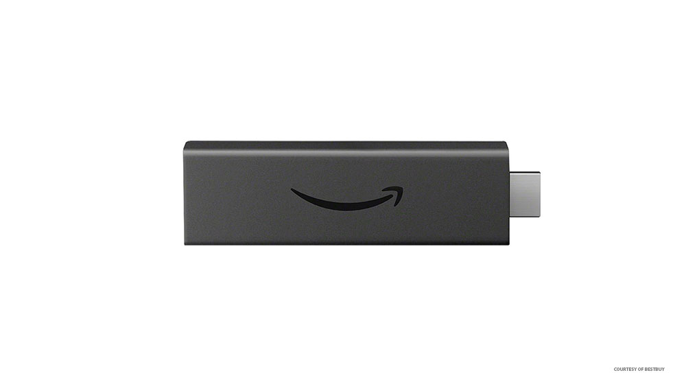 So steuern Sie die Lautstärke Ihres Amazon Fire Sticks