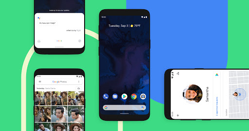 Android 2019의 Wi-Fi 문제