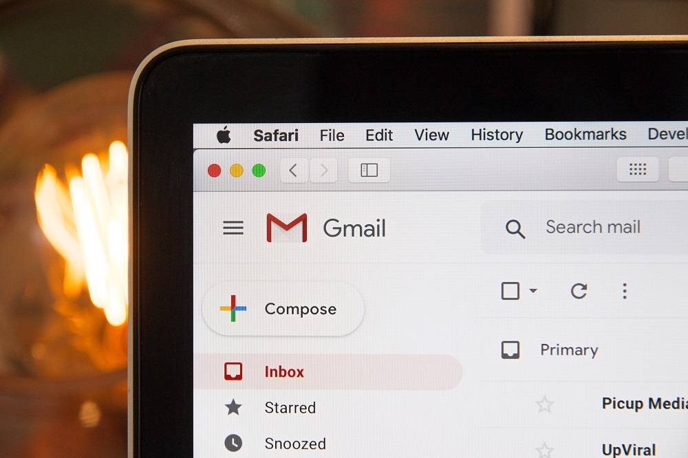도메인 이메일을 Gmail로 전달하는 방법