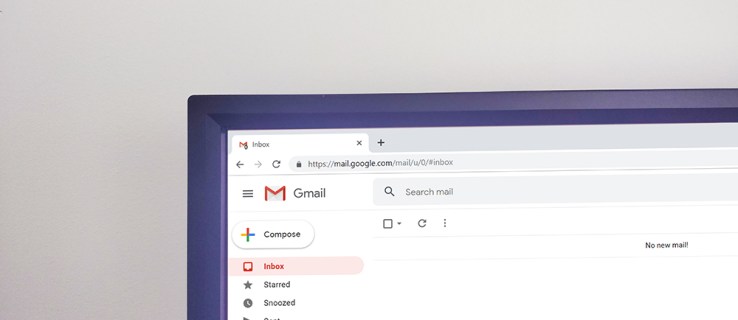 Gmail에서 로그인 이메일 주소를 기억하도록 하는 방법