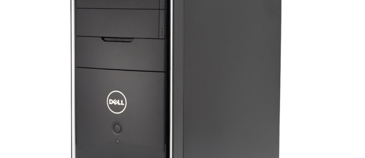 Dell Inspiron 660 검토