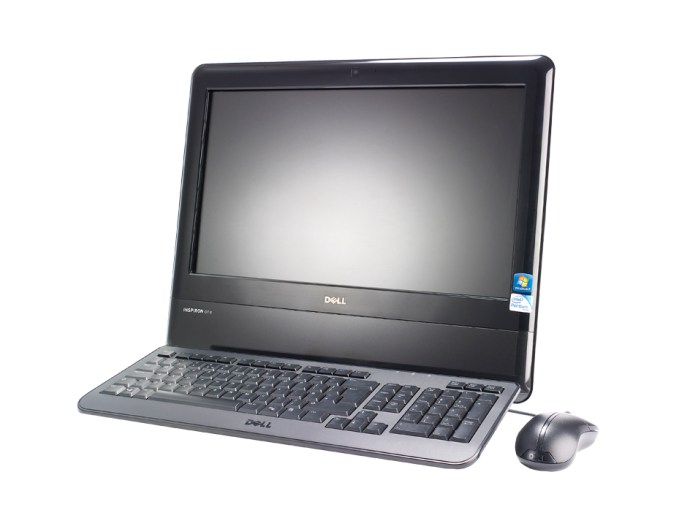 Dell Inspiron One19