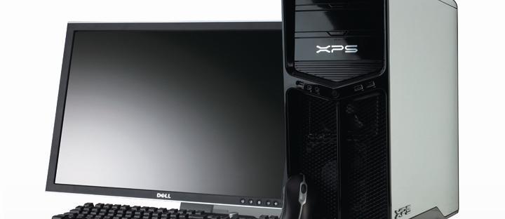 Dell XPS 630 검토
