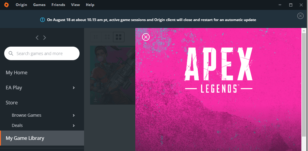 So zeigen Sie FPS in Apex Legends an und optimieren es