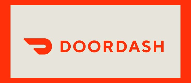 DoorDash에서 1099 세금 양식을 받는 방법