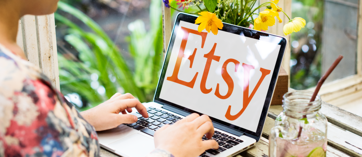 Comment changer l'adresse de livraison sur Etsy en tant qu'acheteur ou vendeur