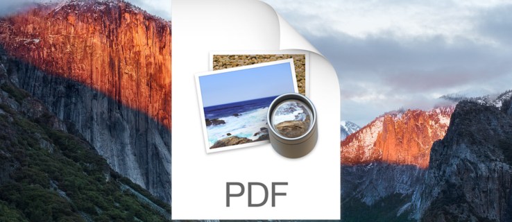 Mac OS X 미리보기에서 PDF 문서에서 페이지를 추출하는 방법