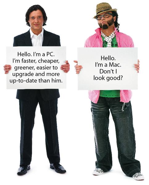 32 raisons pour lesquelles les PC sont meilleurs que les Mac