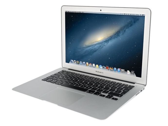 MacBook Air(2014년 중반) 13.3인치 리뷰
