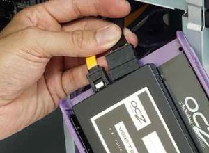 SSD를 설치하는 방법