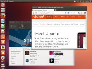 Ubuntu는 가장 잘 알려진 Linux 배포판이며 친숙한 인터페이스로 시작하기 쉽습니다.
