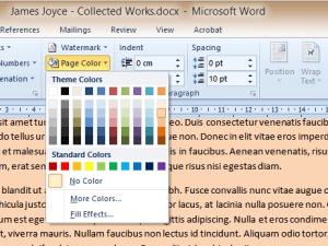 Microsoft Word: primele 20 de funcții secrete