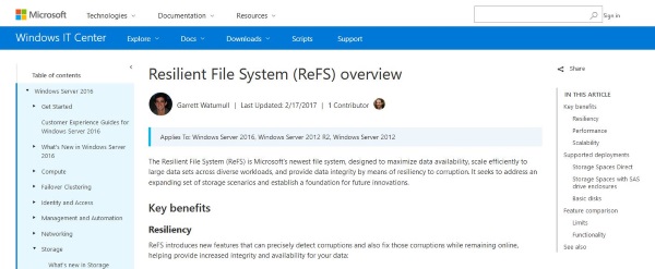 Comment corriger les erreurs « fichier trop volumineux pour le système de fichiers de destination » dans Windows3