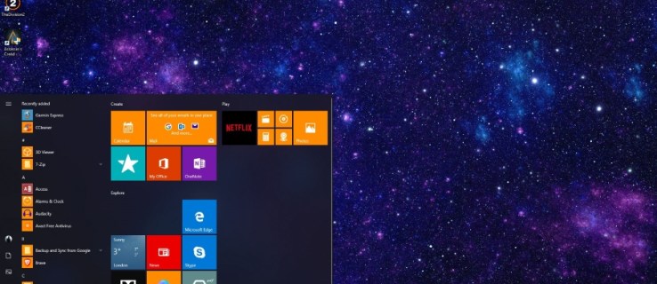 Windows 10에서 오프 스크린 창을 찾고 복구하는 방법